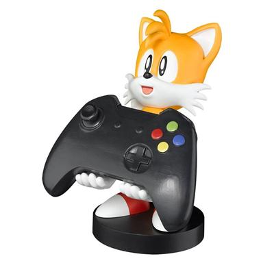 Sonic - Tails Phone & Controller Holder