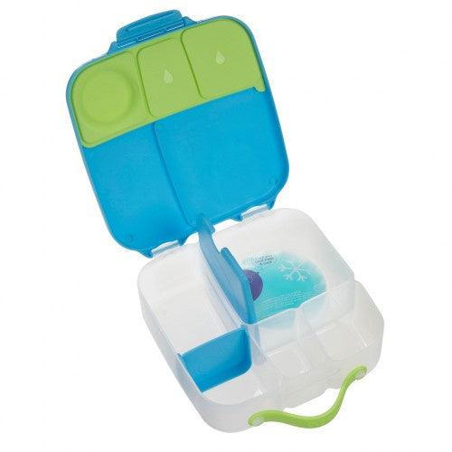 B.Box Lunch Box Ocean Breeze