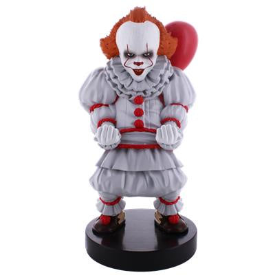 Pennywise Phone & Controller Holder