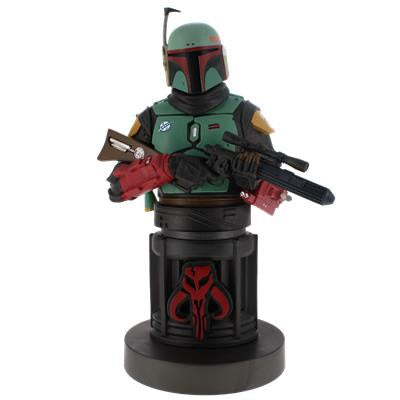 Boba Fett  Phone & Controller Holder