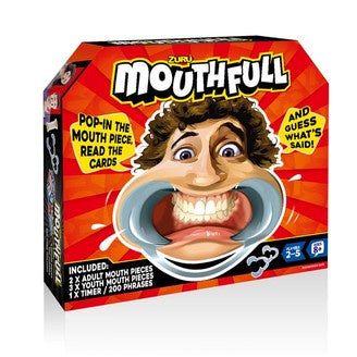 Mouthfull