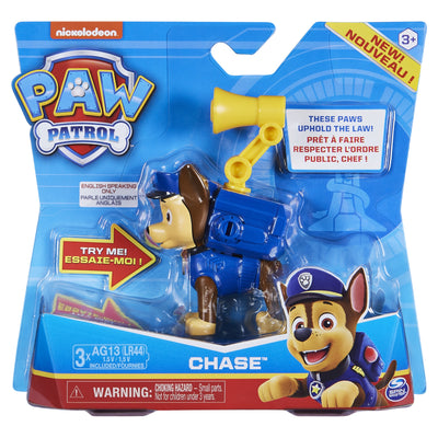 Paw Patrol - Action Pup Chase