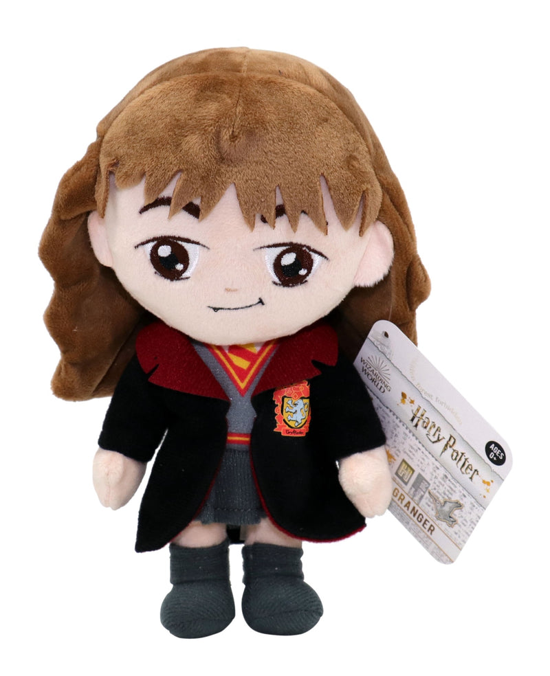 Harry Potter Plush - Hermione Granger