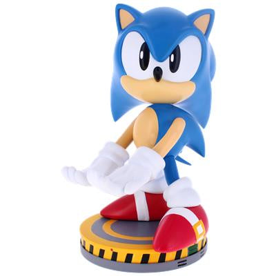 Sliding Sonic Phone & Controller Holder