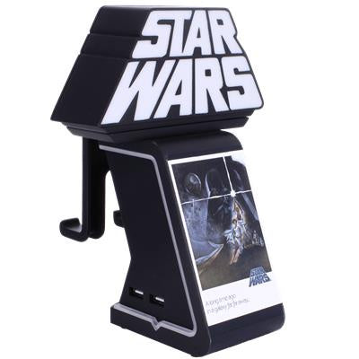 IKONS - Star Wars Light Up Phone & Controller Holder