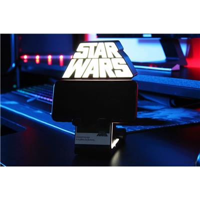 IKONS - Star Wars Light Up Phone & Controller Holder