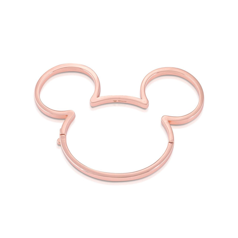 Couture Kingdom Disney Mickey Mouse Bracelet Rose