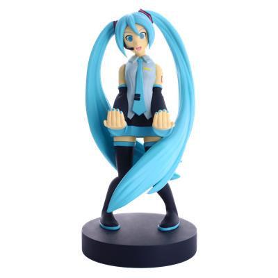 Hatsune Miku Phone & Controller Holder