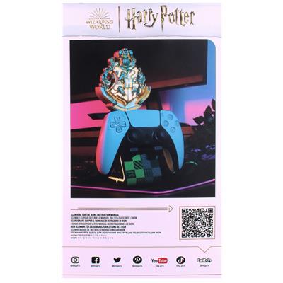 IKONS - Harry Potter Light Up Phone & Controller Holder