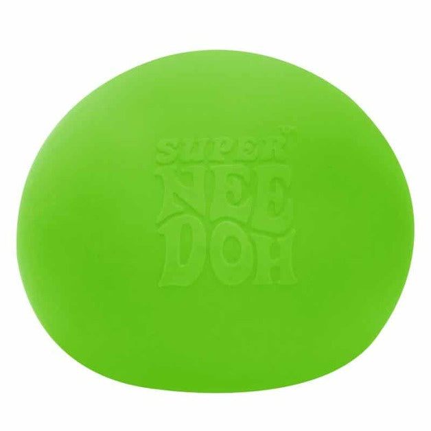 Super NeeDoh - Green