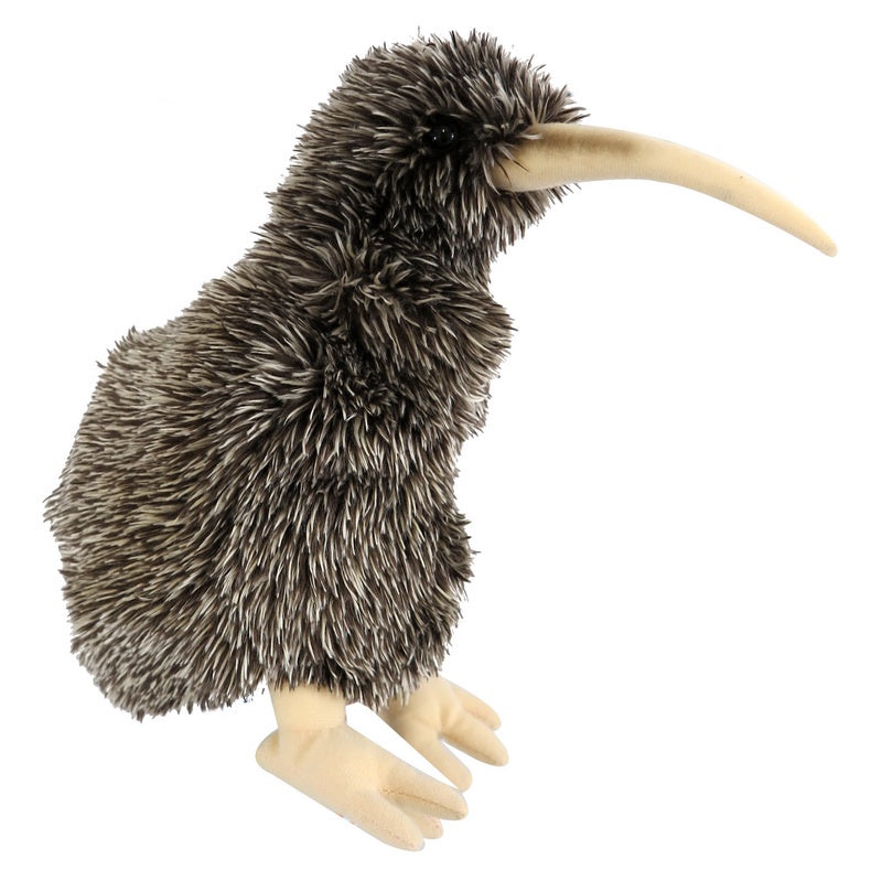 Spotted Kiwi Sound Puppet