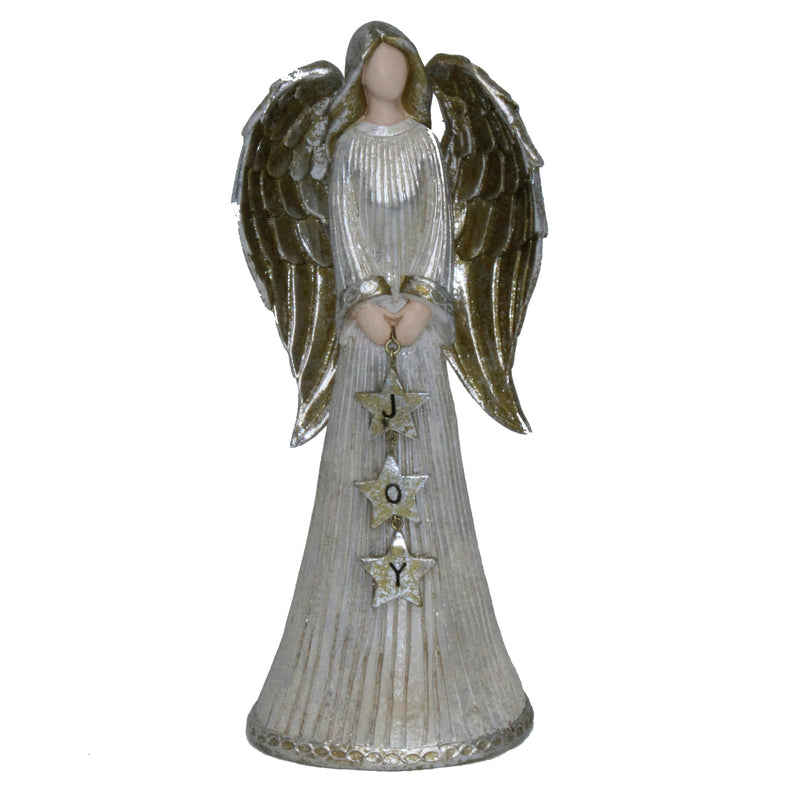 Angel with Joy