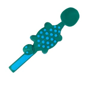 Constructive Eating – Individual Dinosaur Spoon