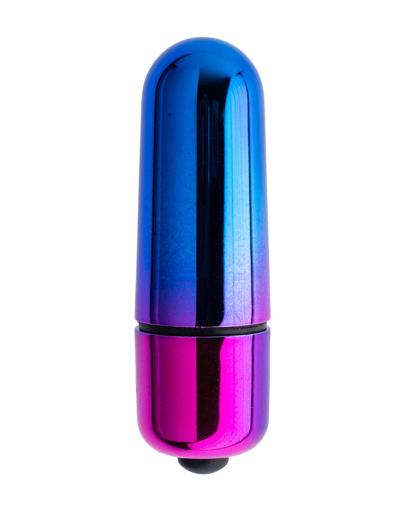 Mini Vibe - Waterproof Vibrating Bullet