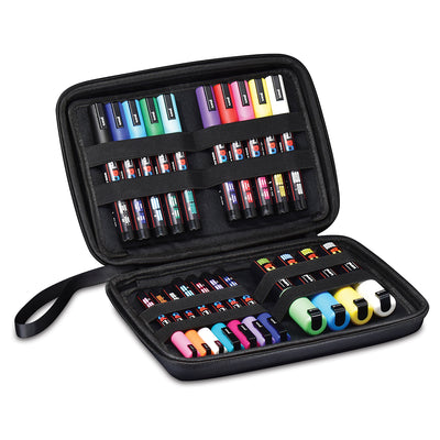 Uni POSCA Storage Case -  Small