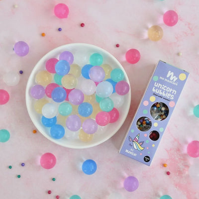 No Nasties - Water Beads - Unicorn