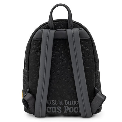 Loungefly - Hocus Pocus - Sanderson Sisters Mini Backpack