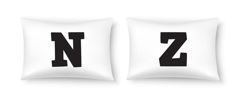 Moana Rd - Pillowcases Double NZ