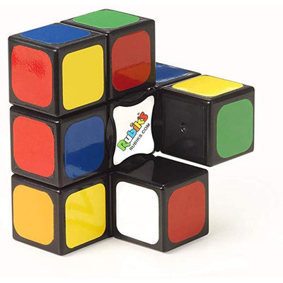 Rubik's Edge