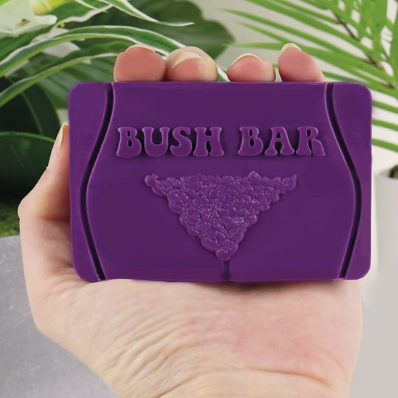 Bush Bar Soap