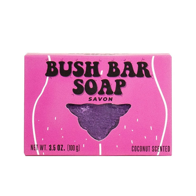 Bush Bar Soap – Gift Shack