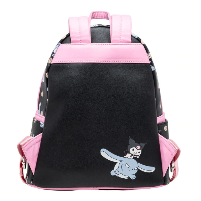 Loungefly - Sanrio - Kuromi Backpack