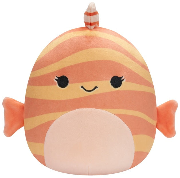 Squishmallows - 5  inch Plush - Lucienne