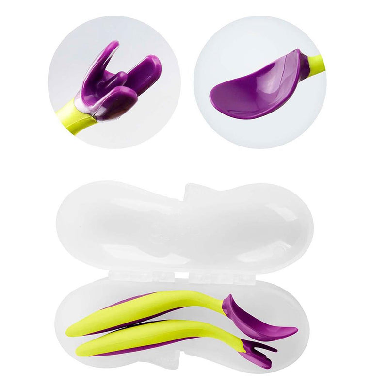 B.Box Cutlery Passion Splash