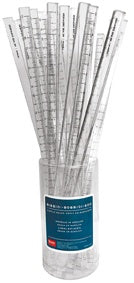 Acrylic Ruler