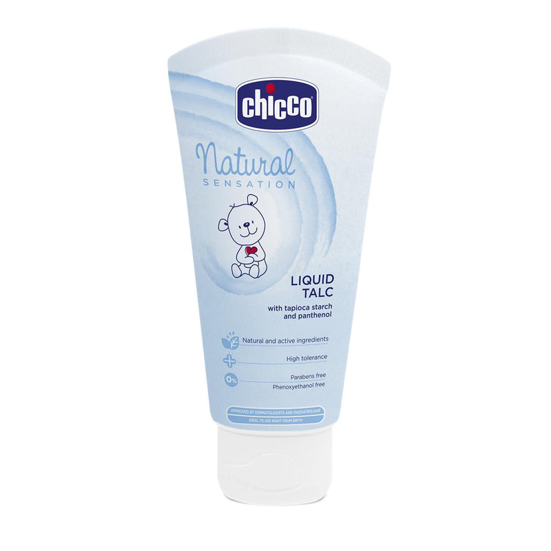 Chicco Liquid Talc