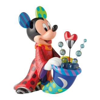 Sorcerer Mickey Extra Large - Britto