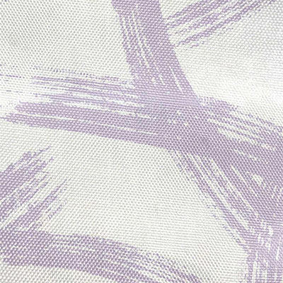 Velvet Cosmetic Bag - Dusty Lavender