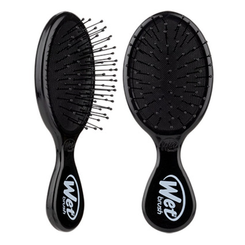 Wet Brush - Mini Detangler - Black