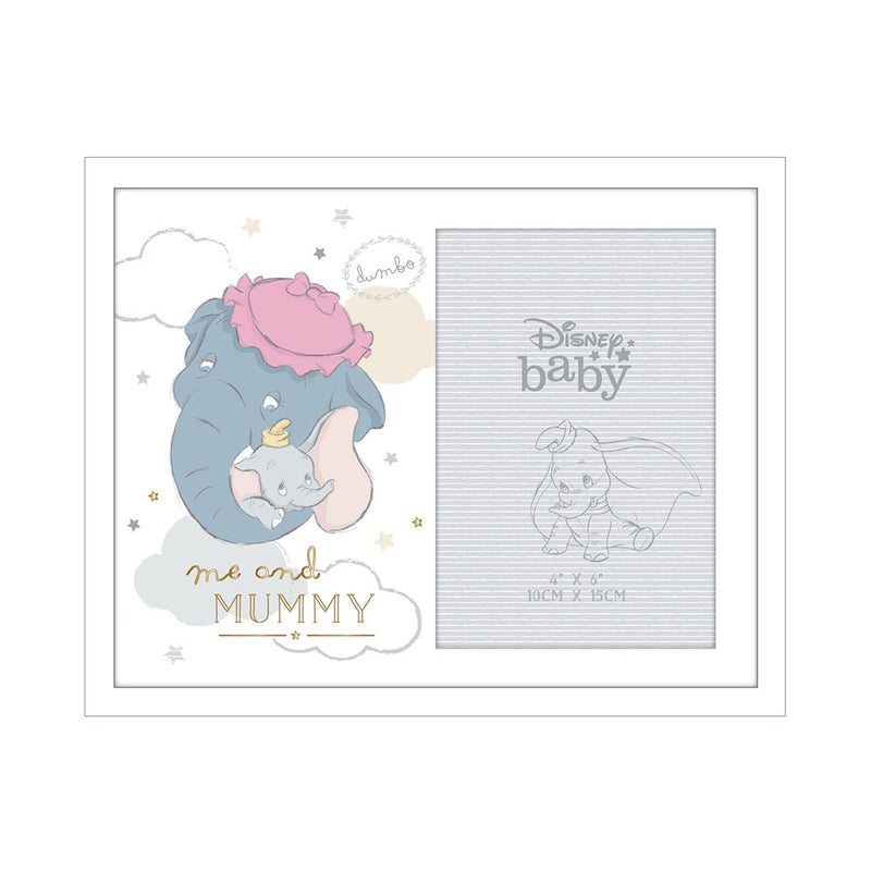Disney - Frame - Dumbo - Mummy