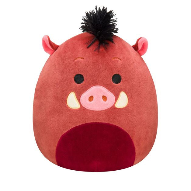 Squishmallows - Disney - 8 inch Plush - Pumbaa