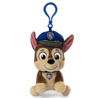 Paw Patrol Backpack Clip - Chase