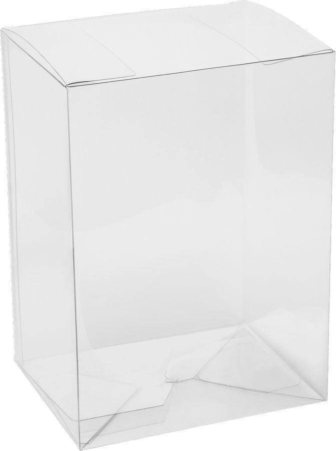 Pop! Protector - PET .35mm Box