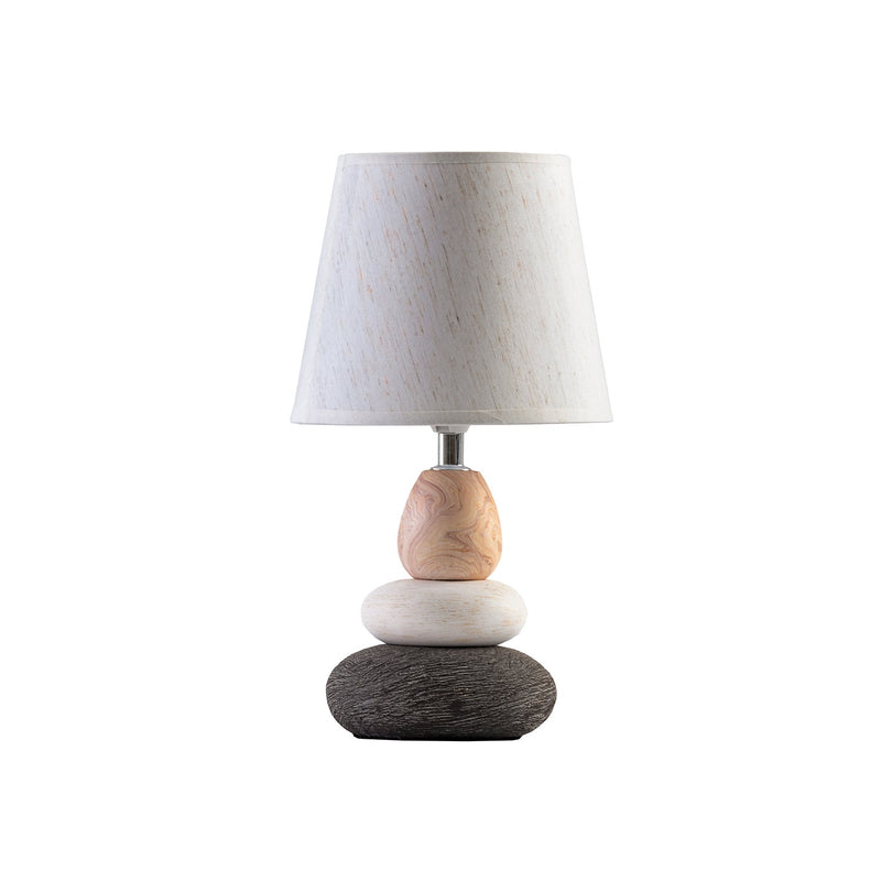 Stack Lamp With Shade