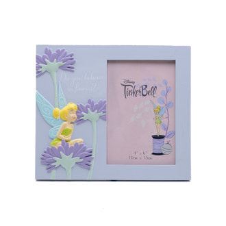 Tinker Bell: Photo Frame 4x6