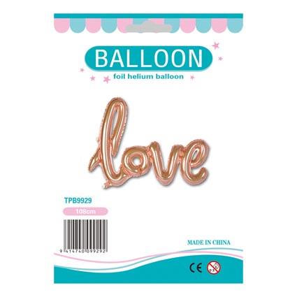 Love Balloon