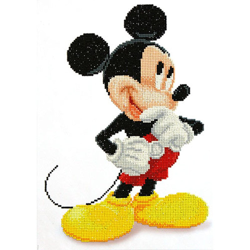 Diamond Dotz - Disney Mickey Mouse Wonders