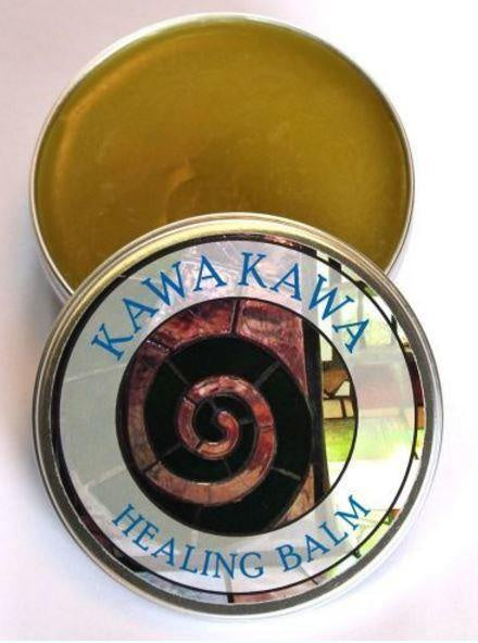 Kawakawa Healing Balm 50g