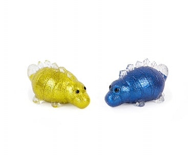 Squidgy Disco Dino