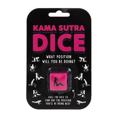 Kama Sutra Dice