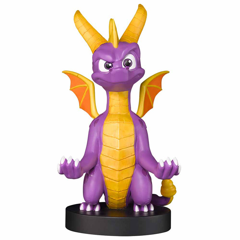 Spyro Phone & Controller Holder XL