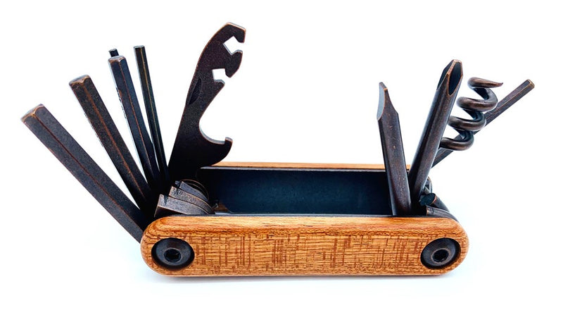 The Builders Wonder Tool