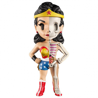 XXRAY - Wonder Woman