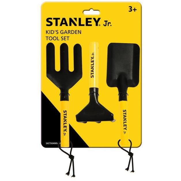 Stanley JR - Garden Hand Tool Set