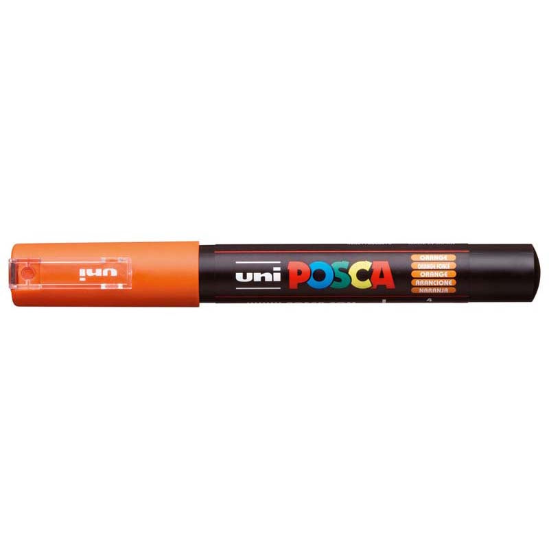 Uni Posca Marker PC-1M Orange