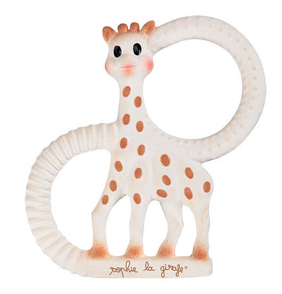 Sophie La Girafe - So Pure Teething Ring